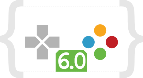 Gamecelerator 6.0 Logo